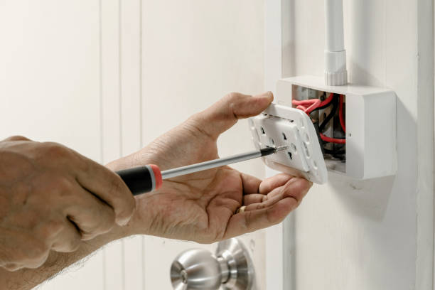 Electrical Maintenance Services in Somerville, TX